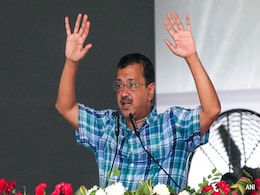 AAP To Hold "Referendum" Whether Arvind Kejriwal Should Resign If Arrested AAP To Hold "Referendum" Whether Arvind Kejriwal Should Resign If Arrested