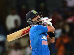 Anand Mahindra Terms Virat Kohli's Last-Ball Six vs Pakistan 'Surgical Strike', Calls Him 'Doctor' Anand Mahindra Terms Virat Kohli's Last-Ball Six vs Pakistan 'Surgical Strike', Calls Him 'Doctor'
