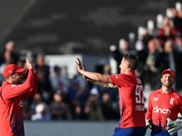 England vs New Zealand, 2nd T20I: When And Where To Watch Live Telecast, Live Streaming