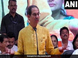 "Impose President Rule": Uddhav Thackeray On Sena Leader Murder On FB Live "Impose President Rule": Uddhav Thackeray On Sena Leader Murder On FB Live