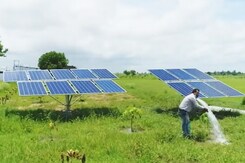 World Heritage Site In Madhya Pradesh Is India's First Solar City World Heritage Site In Madhya Pradesh Is India's First Solar City