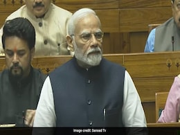 Women's Reservation Bill: संसद के दोनों सदनों से महिला आरक्षण बिल पास होने पर किसने क्या कहा? यहां पढ़ें Women's Reservation Bill: संसद के दोनों सदनों से महिला आरक्षण बिल पास होने पर किसने क्या कहा? यहां पढ़ें