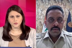 "Took 4 Autos, Sought Help On Road": Ujjain Cop On Apathy To Rape Survivor "Took 4 Autos, Sought Help On Road": Ujjain Cop On Apathy To Rape Survivor