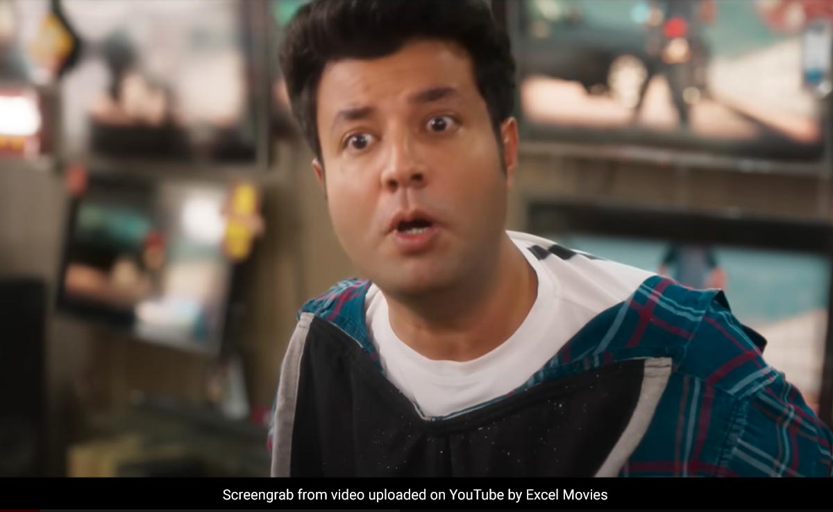 <i>Fukrey 3</i> Review: Choocha's Antics Have Lost The Power To Raise A Chuckle
