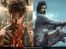 19 और 20 अक्तूबर को बॉक्स ऑफिस पर मचेगा घमासान, दो दिन में रिलीज होंगी साउथ और बॉलीवुड की छह बिग बजट फिल्में 19 और 20 अक्तूबर को बॉक्स ऑफिस पर मचेगा घमासान, दो दिन में रिलीज होंगी साउथ और बॉलीवुड की छह बिग बजट फिल्में