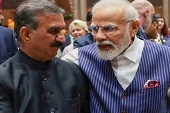 G20 Dinner: One Congress Chief Minister Attends, Others Skip G20 Dinner: One Congress Chief Minister Attends, Others Skip