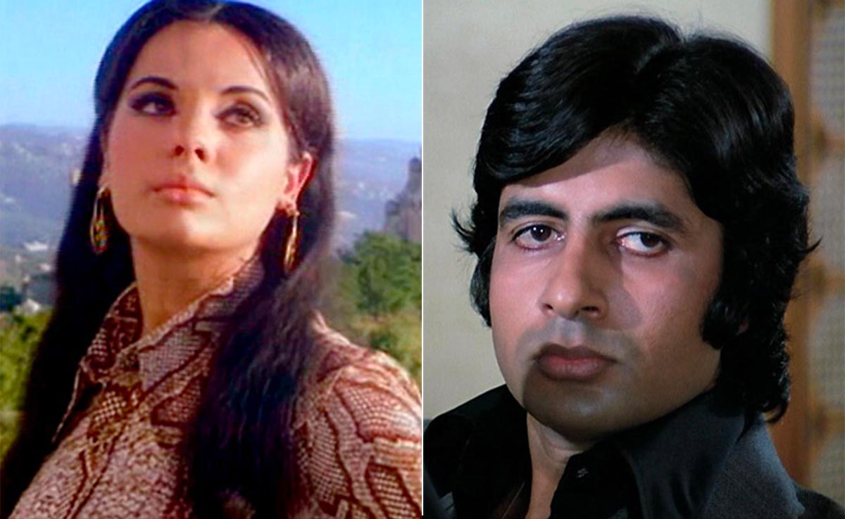 जब अमिताभ के लिए मुमताज ने छोड़ दी थी अपनी मर्सिडीज, घर ले गई थीं उनकी पुरानी कार, बिग बी भी रह गए थे हैरान