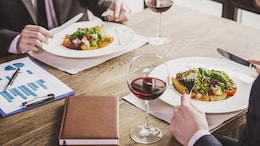 Business Dining Etiquette: 6 Mistakes You Should Never Make During A Business Meal