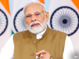 India Ready To Host Olympics In 2036, No Dearth Of Sporting Talent In Country: PM Narendra Modi India Ready To Host Olympics In 2036, No Dearth Of Sporting Talent In Country: PM Narendra Modi