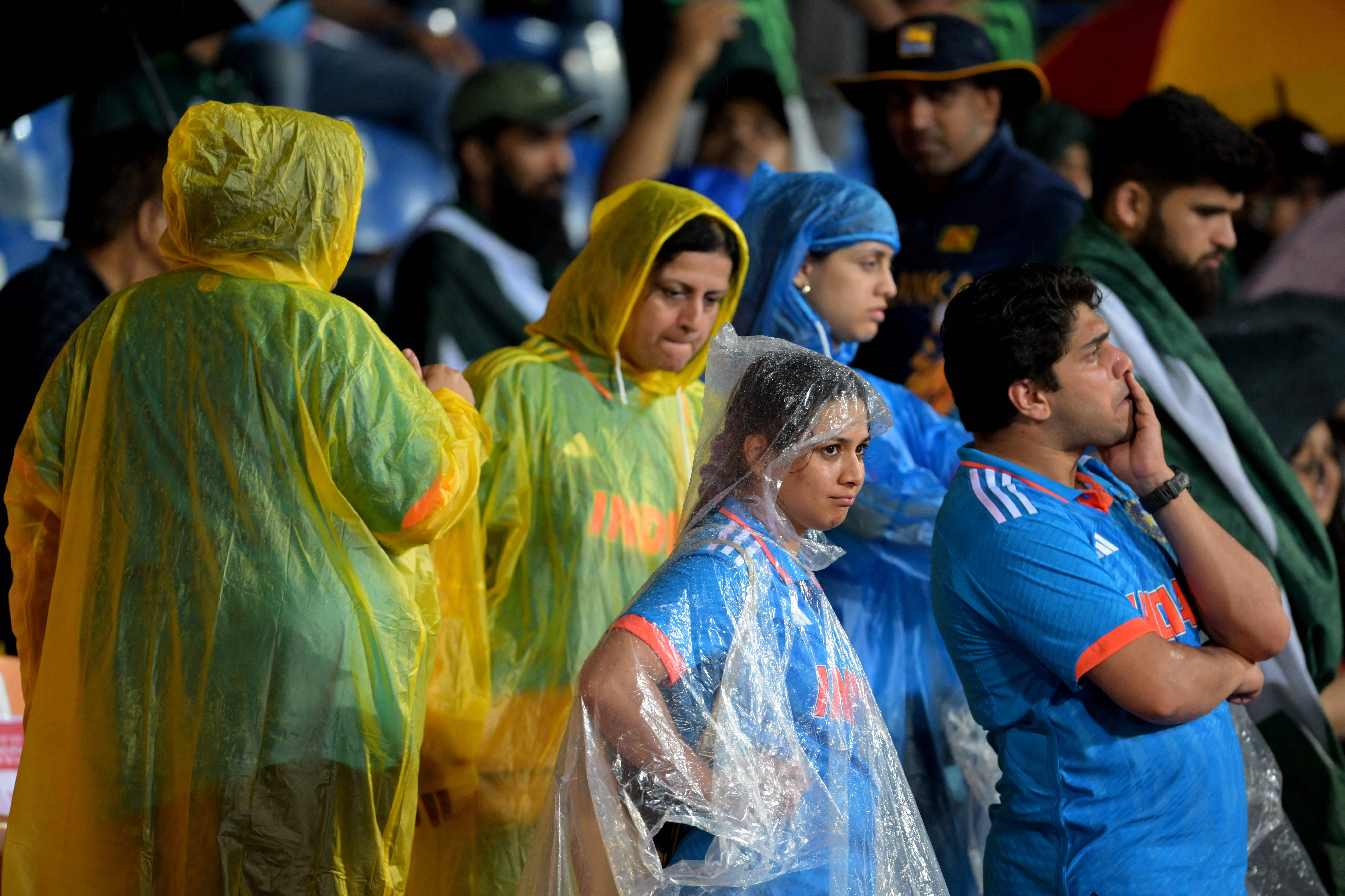 Asia Cup 2023 Pallekele Weather Update: क्या भारत-नेपाल मैच में भी बारिश बनेगी विलेन? जानिए कैसा रहेगा मौसम