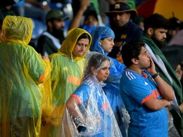 India vs Nepal, Asia Cup 2023 Weather Update: Will Rain Spoil Another Showdown At Pallekele?