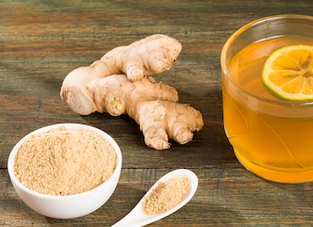 5 Reasons Saunth (Dry Ginger Powder) Water Should Be Your Go-To Winter Elixir 5 Reasons Saunth (Dry Ginger Powder) Water Should Be Your Go-To Winter Elixir