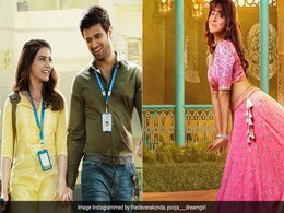 Dream Girl 2 vs Kushi: ड्रीम गर्ल 2 से कुशी के बीच टक्कर, देखें विजय देवरकोंडा-आयुष्मान खुराना में कौन निकला आगे... Dream Girl 2 vs Kushi: ड्रीम गर्ल 2 से कुशी के बीच टक्कर, देखें विजय देवरकोंडा-आयुष्मान खुराना में कौन निकला आगे...