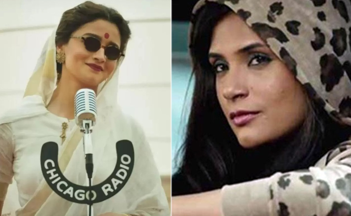 बॉलीवुड की वो हसीनाएं... जो पर्दे पर बनी गैंगस्टर, रोल के बाद से हुई फेमस