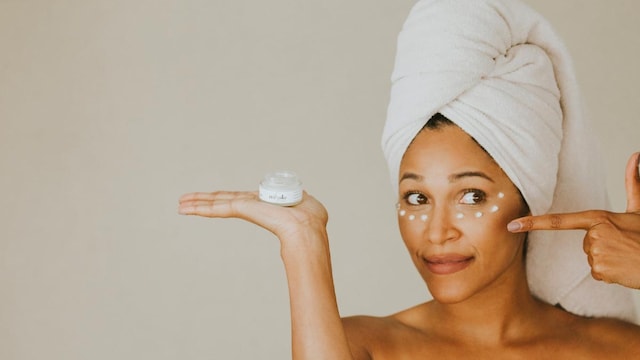 With consistent and careful use, a retinol eye cream can significantly improve the overall appearance