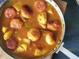 Want A Unique Curry For Your Next Meal? Try Chanar Dalna: A Popular Dish From Bengal