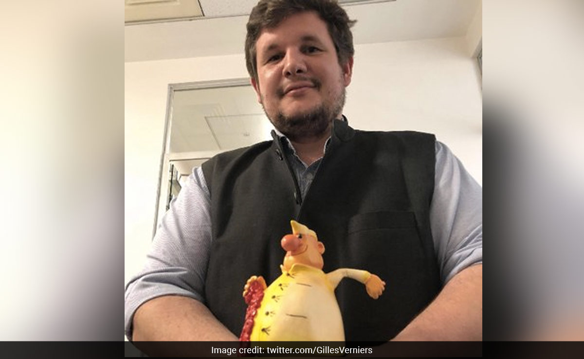 Founder "Forced To Leave": Ashoka University's Political Data Centre Board