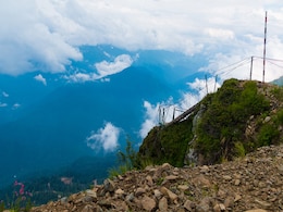हिल स्टेशन पर बिताना चाहते हैं छु्ट्टियां तो मध्य प्रदेश के इस शहर जाना होगा बेस्ट डिसीजन हिल स्टेशन पर बिताना चाहते हैं छु्ट्टियां तो मध्य प्रदेश के इस शहर जाना होगा बेस्ट डिसीजन