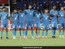 Kings Cup: Team India Leaves Scars Of Semifinal Loss Behind; Ready To Outfox Lebanon Challenge