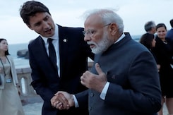 US Envoy Says Canada Received 'Five Eyes' Intel Against India: Report US Envoy Says Canada Received 'Five Eyes' Intel Against India: Report