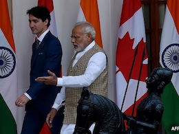 कनाडा के बयान पर भारत की दो टूक, खालिस्तानी समर्थकों पर करो कार्रवाई