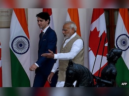 India Slams Canadian Report On Nijjar Murder Plot, Calls It "Smear Campaign" India Slams Canadian Report On Nijjar Murder Plot, Calls It "Smear Campaign"