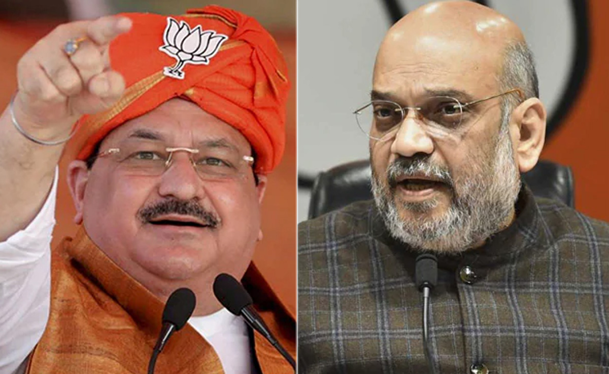 केंद्रीय मंत्री और सांसदों को इन विधानसभा सीटों से टिकट दे सकती है BJP! सामने आई बड़ी जानकारी