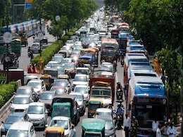 AAP's Mega Rally In Delhi Tomorrow: Routes To Avoid, Diversions AAP's Mega Rally In Delhi Tomorrow: Routes To Avoid, Diversions