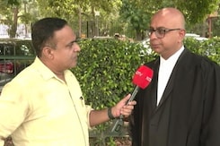 मीडिया ट्रायल पर SC सख्त, केंद्र को दिया ये निर्देश मीडिया ट्रायल पर SC सख्त, केंद्र को दिया ये निर्देश