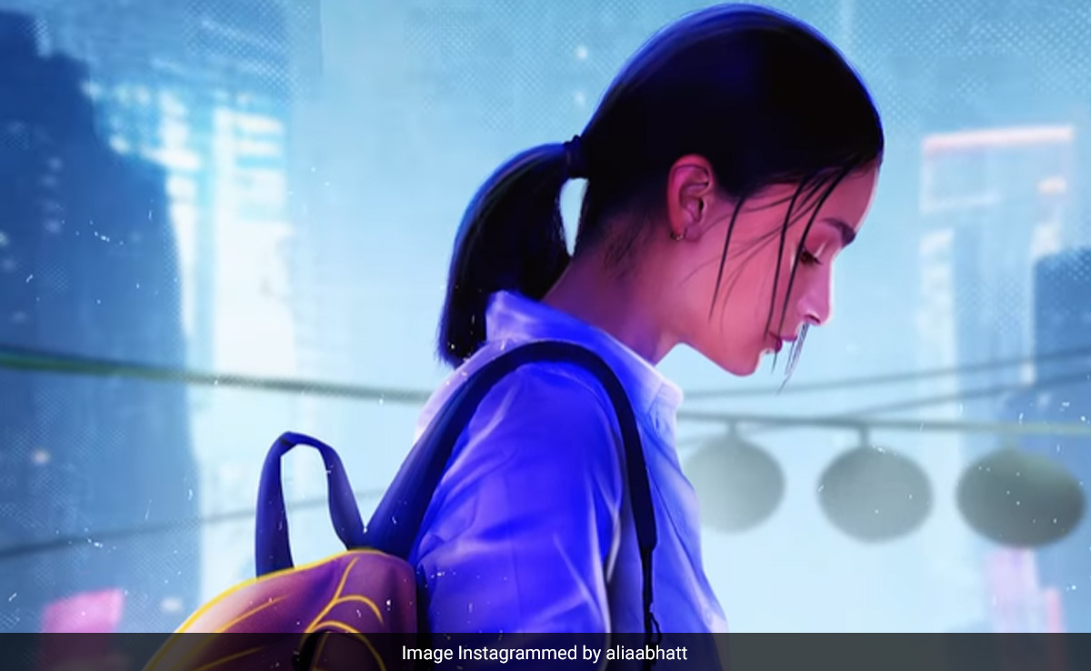 Alia Bhatt's Next Film <i>Jigra</i>: She Will Star And Co-Produce With Karan Johar