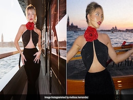 Sydney Sweeney Brings Stunning Hollywood Glamour To Venice In A Black Cutout Fishtail Gown Sydney Sweeney Brings Stunning Hollywood Glamour To Venice In A Black Cutout Fishtail Gown