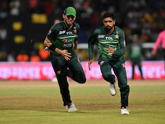 Babar To Lead Pak In All Formats? Shaheen Says "Till Now Im The Captain"