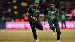 Babar Azam To Lead Pakistan In All Formats? Shaheen Afridi Says "Till Now I'm The Captain"
