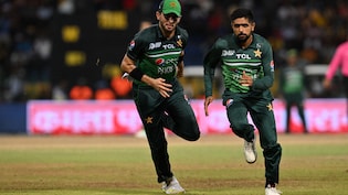 Babar Azam To Lead Pakistan In All Formats? Shaheen Afridi Says "Till Now I'm The Captain"