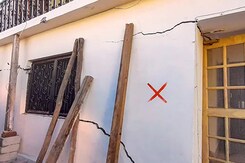 Joshimath Prone To High-Magnitude Earthquakes: Central Institutes Joshimath Prone To High-Magnitude Earthquakes: Central Institutes