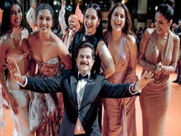 TIFF: टोरंटो इंटरनेशनल फिल्म फेस्टिवल में 'थैंक यू फॉर कमिंग' ने कायम की नई मिसाल TIFF: टोरंटो इंटरनेशनल फिल्म फेस्टिवल में 'थैंक यू फॉर कमिंग' ने कायम की नई मिसाल
