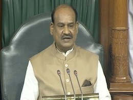 भारत आतंकवाद के विरुद्ध जीरो टॉलरेंस नीति का कड़ाई से पालन करता है: लोकसभा अध्यक्ष भारत आतंकवाद के विरुद्ध जीरो टॉलरेंस नीति का कड़ाई से पालन करता है: लोकसभा अध्यक्ष