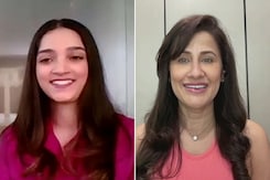 Yasmin Karachiwala On Her Special 10-Minute Workouts Yasmin Karachiwala On Her Special 10-Minute Workouts