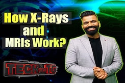 Tech With TG: The Science Behind Medical Technologies and How Do X-Rays and MRIs Work? Tech With TG: The Science Behind Medical Technologies and How Do X-Rays and MRIs Work?