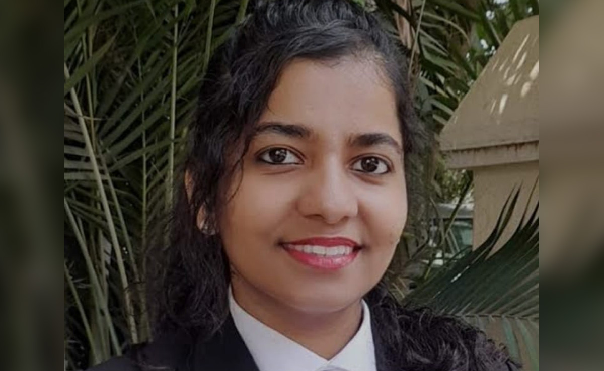 In A First, Deaf Lawyer Argues Supreme Court Case In Sign Language