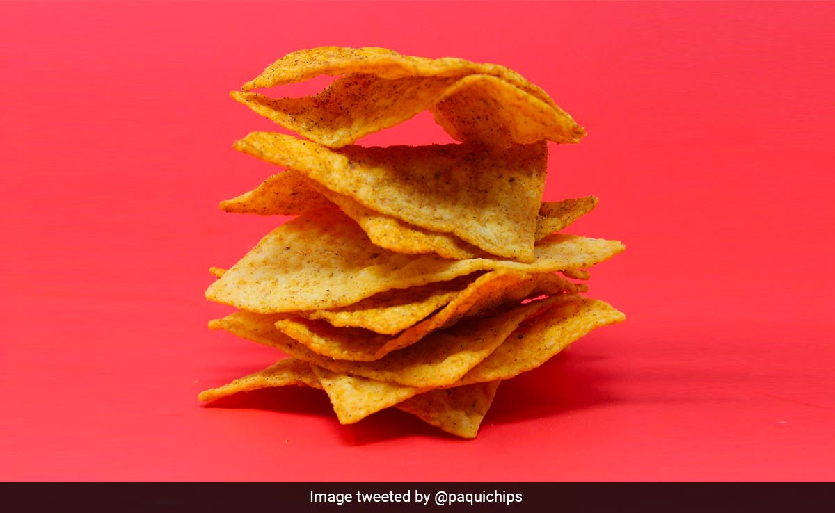 'One Chip Challenge' Snack Recalled From Stores After 14-Year-Old Dies In US