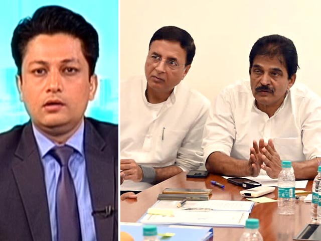 गुड मॉर्निंग इंडिया : भोपाल में INDIA की पहली रैली