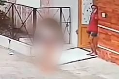 "She Was Bleeding, Eyes Were Swollen": Ujjain Priest Who Helped Raped Girl "She Was Bleeding, Eyes Were Swollen": Ujjain Priest Who Helped Raped Girl