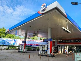 MP छत्तीसगढ़ में पेट्रोल-डीजल के रेटों में कोई खास बदलाव नहीं MP छत्तीसगढ़ में पेट्रोल-डीजल के रेटों में कोई खास बदलाव नहीं