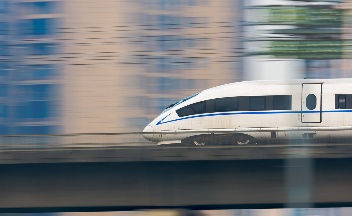 Railway Minister Shares Major Update On Mumbai-Ahmedabad Bullet Train