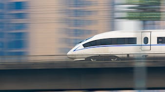 EXCLUSIVE: दिल्ली-बनारस रूट पर जल्द शुरू होगा बुलेट ट्रेन का काम, NHSRCL की तैयारी तेज