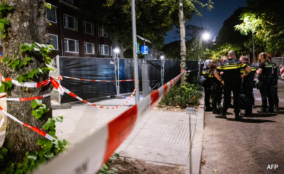 Rotterdam Hospital Was Warned About Shooter: Report