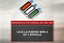Opposition Comes Out On Top In Key Polls Opposition Comes Out On Top In Key Polls