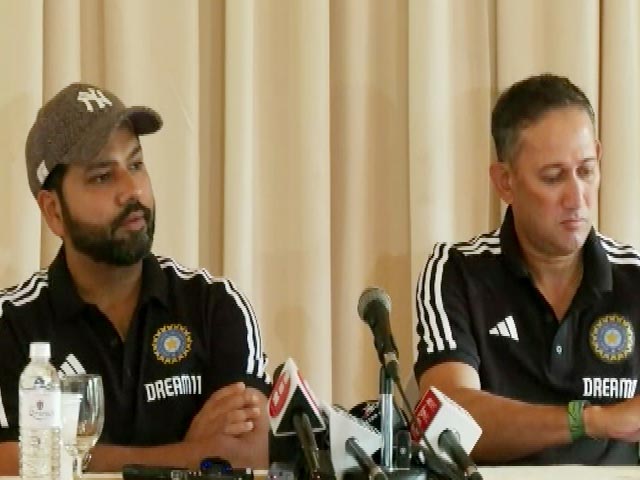 वर्ल्ड कप के लिए टीम इंडिया का एलान, रोहित शर्मा होंगे टीम के कप्तान