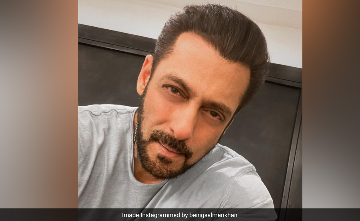 Salman Khan On Box Office Benchmark: "100 Crore Is Rock Bottom Now, Should Be 1,000 Crore"